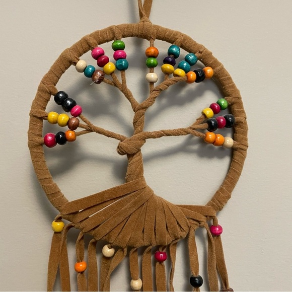 Collection of Dreamcatchers - Tree of Life Decor - Picture 3 of 10
